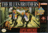 Blues Brothers, The (Super Nintendo)